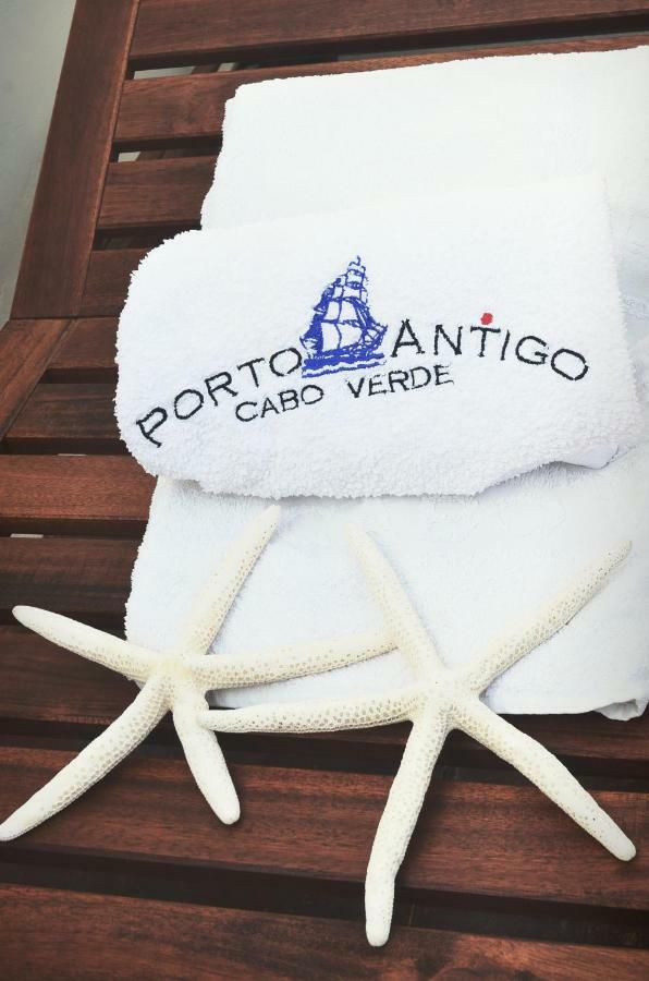 Hotel Porto Antigo Top 10 Santa Maria Zewnętrze zdjęcie